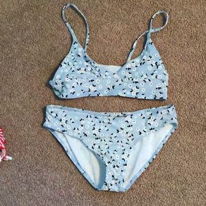 Tilly’s Full Tilt Swimsuit